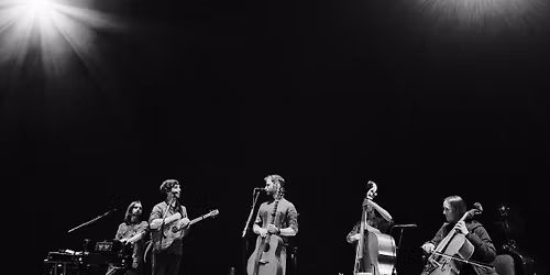 Ye Vagabonds & Niamh Bury