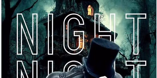 Harvey\u2019s Halloween Party