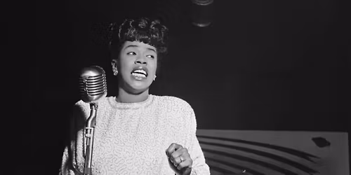Jazz at The Strand: The Music of Sarah Vaughan