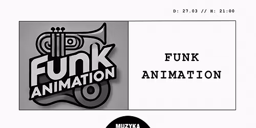 FUNK ANIMATION | 27.03
