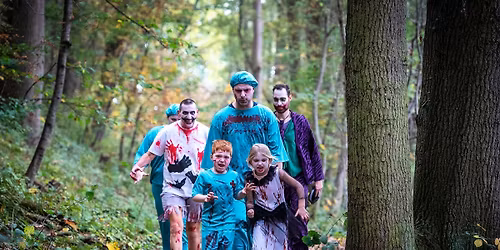Halloween Survival Run 2025