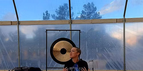 Somatic Breathwork at Cactus Joe's