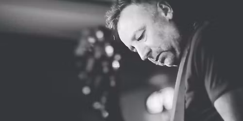 NEW DATE - Peter Hook & the Light - Ancienne Belgique - 2\/04\/2026