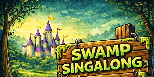 Shrek Singalong 