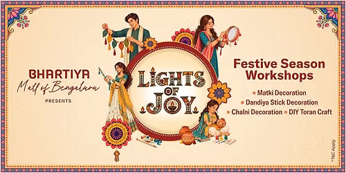 Festive Workshop