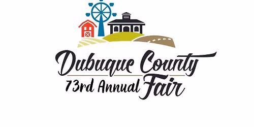 Dubuque County Fair Races