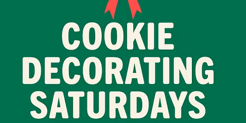 Kids Christmas Cookie Decorating Activities! \ud83c\udf84