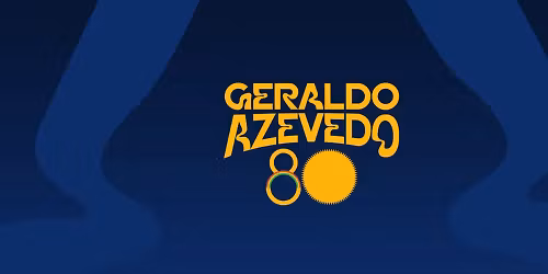 Geraldo Azevedo in S\u00e3o Paulo