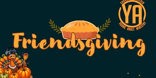 Friendsgiving