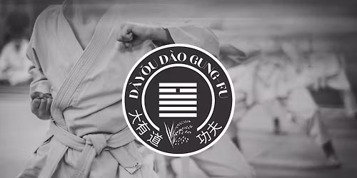 Youth Gung-Fu Weekly Class