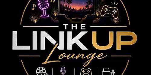 THE LINK UP LOUNGE