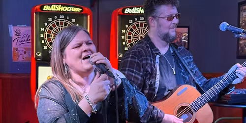 Somethin Simple @Wiggy's Saloon