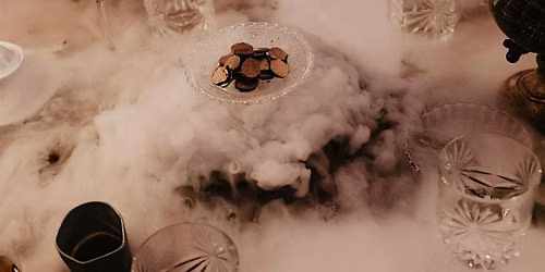 Immersive Dinner Experience