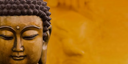 Buddhism: Meditation and Skillful Living (in-person)
