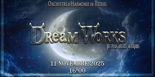 Dreamworks - OHR