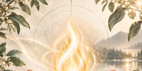 Usui\/Holy Fire\u00ae III Reiki I & II Training