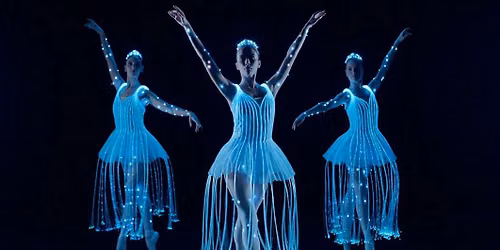 Ballet of Lights: Sleeping Beauty