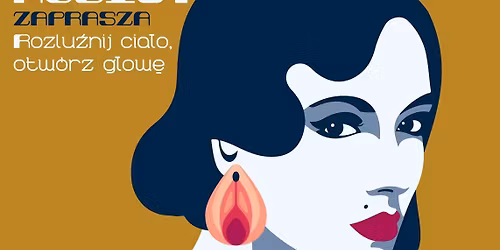 Warsztaty " ROZLU\u0179NIJ CIA\u0141O, OTW\u00d3RZ G\u0141OW\u0118 "