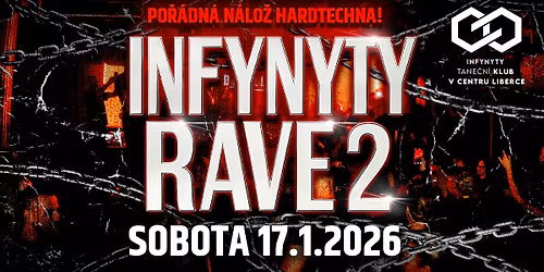 INFYNYTY RAVE 2