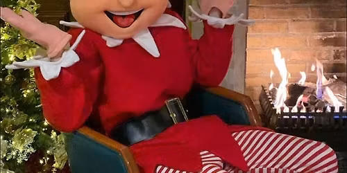 Santa & Friends Sunday