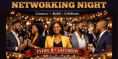 Post 191 Professional Networking Night