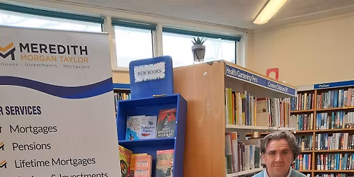 Free Financial Advice Drop-In 