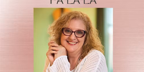 Laughing Through the Fa-La-La