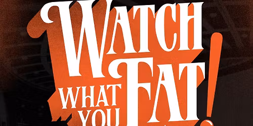 THE MENU on the Giant Screen