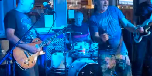 The 94 Club Gig!