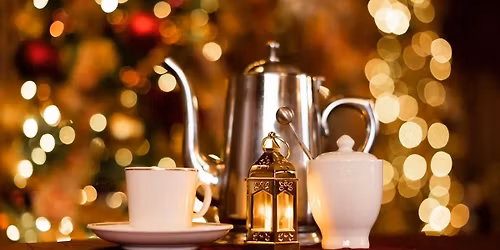 CHRISTMAS TEA \u2013 DEC 13 @ 12 PM & 3 PM | HUMMELSTOWN UCC