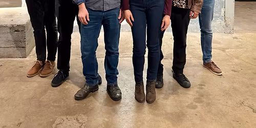 Friday Night Concert Series: River Glen Band