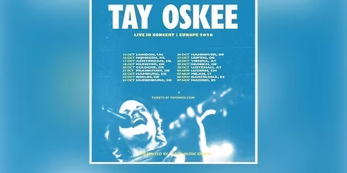 Tay Oskee
