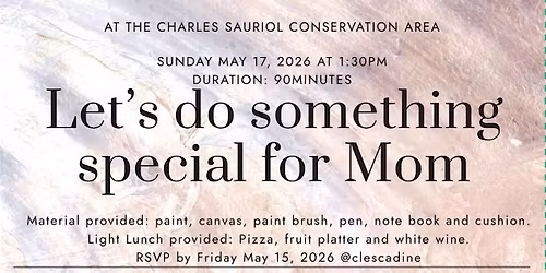 Mother\u2019s Day Art & Poetry