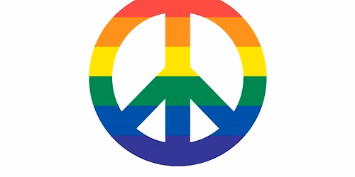 Peace and Justice Community Jam!