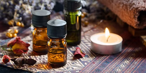 Aromatherapy Class