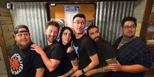 Murphy & the Giant - Live at Piper Down