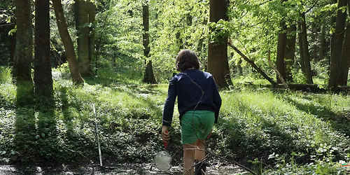 Nejen na kytky kolem Rokytky