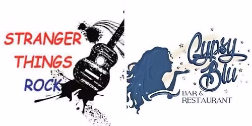 Stranger Things Rock Returns to the Gypsy Blu in Ambler