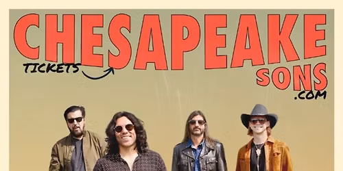 Chesapeake Sons