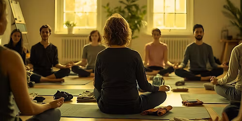 Break Free From Survival State