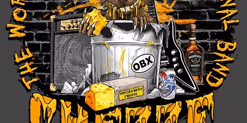 Chezze @ Jack Brown's KDH