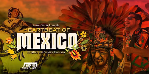 Heartbeat of Mexico