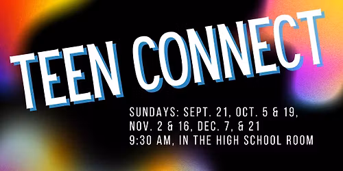 Teen Connect