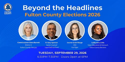 Beyond the Headlines