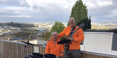 \ud83c\udfb6 The Mighty Pumpkins \u2013 Live at The Kings Arms \ud83c\udfb6