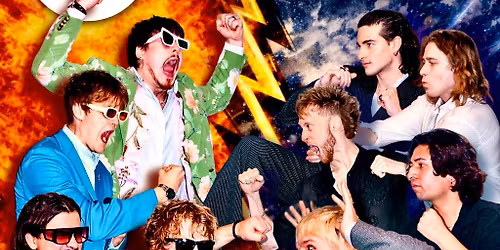 A.R.T vs Sweet Unrest