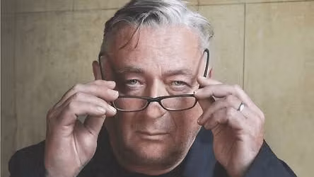 Andreas Vitasek