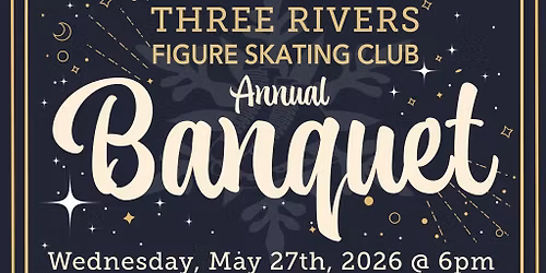 TRFSC Annual Banquet