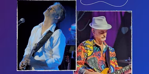 The Journeymen at The Port Theatre - BC