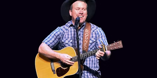 Rodney Carrington